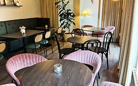 Hotel Amadeus Halmstad